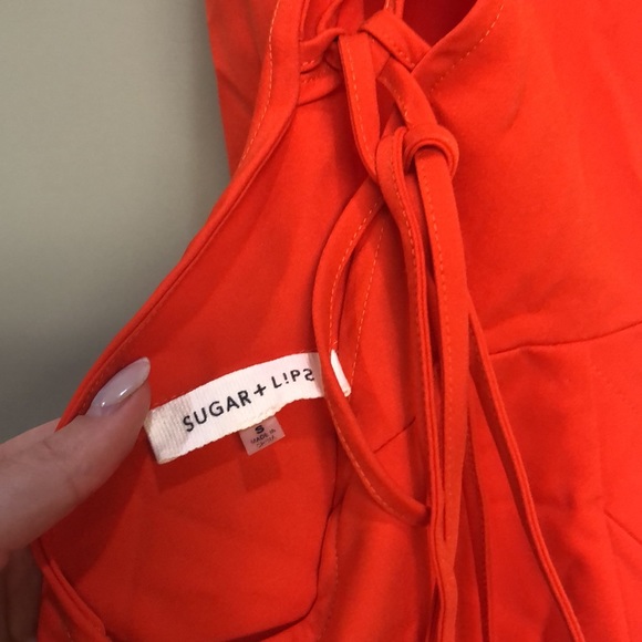 Dress - Picture 2 of 2